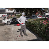 M18FHETSP Trimmer pentru gard viu cu tijă scurtă M18 FUEL™ Milwaukee