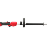 M18FHETSP Trimmer pentru gard viu cu tijă scurtă M18 FUEL™ Milwaukee