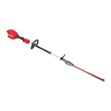 M18FHETSP Trimmer pentru gard viu cu tijă scurtă M18 FUEL™ Milwaukee