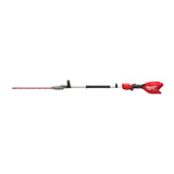 M18FHETSP Trimmer pentru gard viu cu tijă scurtă M18 FUEL™ Milwaukee