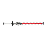M18FHETSP Trimmer pentru gard viu cu tijă scurtă M18 FUEL™ Milwaukee