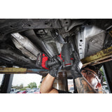 M18 FHIW2F12 Cheie de impact M18 FUEL™ ½″, cuplu ridicat și inel de fixare Milwaukee
