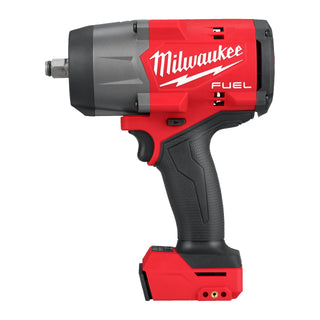 M18 FHIW2F12 Cheie de impact M18 FUEL™ ½″, cuplu ridicat și inel de fixare Milwaukee