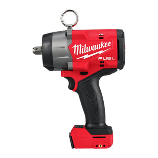M18 FHIW2P12 Cheie de impact, cuplu ridicat M18 FUEL™ ½″ cu pin de blocare Milwaukee