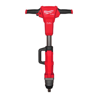 M18 FHIWF1R  Cheie cu impact M18 FUEL™ 1″ pentru calea ferată cu inel de fixare Milwaukee