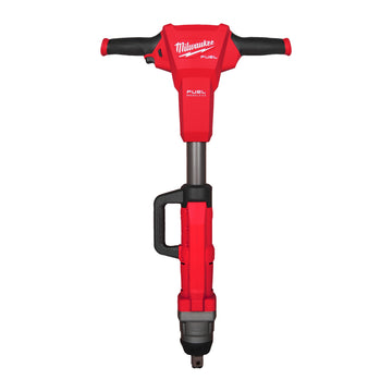 M18 FHIWF1R  Cheie cu impact M18 FUEL™ 1″ pentru calea ferată cu inel de fixare Milwaukee