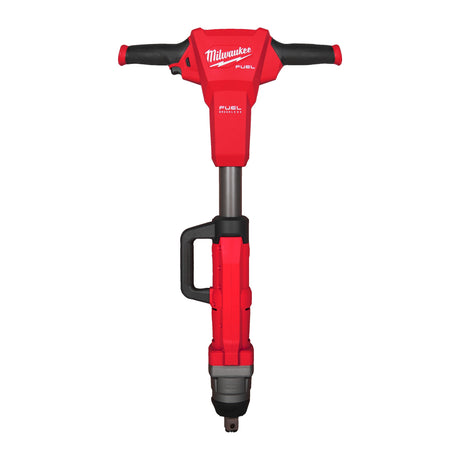 M18 FHIWF1R  Cheie cu impact M18 FUEL™ 1″ pentru calea ferată cu inel de fixare Milwaukee
