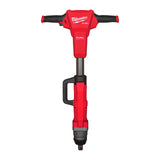 M18 FHIWF1R  Cheie cu impact M18 FUEL™ 1″ pentru calea ferată cu inel de fixare Milwaukee