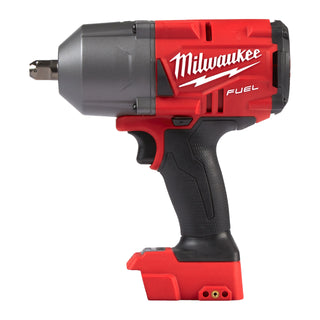 M18 FHIWP12 Cheie de impact ½″ M18 FUEL™, cuplu ridicat și pin de blocare Milwaukee