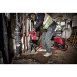 M18 FHM Ciocan rotopercutor SDS-Max, clasa 8 kg M18 FUEL™ ONE-KEY™ Milwaukee