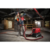 M18 FHM Ciocan rotopercutor SDS-Max, clasa 8 kg M18 FUEL™ ONE-KEY™ Milwaukee