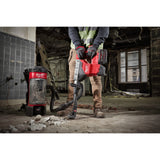M18 FHM Ciocan rotopercutor SDS-Max, clasa 8 kg M18 FUEL™ ONE-KEY™ Milwaukee