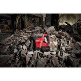 M18 FHM Ciocan rotopercutor SDS-Max, clasa 8 kg M18 FUEL™ ONE-KEY™ Milwaukee