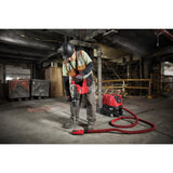 M18 FHM Ciocan rotopercutor SDS-Max, clasa 8 kg M18 FUEL™ ONE-KEY™ Milwaukee