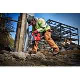 M18 FHM Ciocan rotopercutor SDS-Max, clasa 8 kg M18 FUEL™ ONE-KEY™ Milwaukee