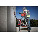 M18 FHM Ciocan rotopercutor SDS-Max, clasa 8 kg M18 FUEL™ ONE-KEY™ Milwaukee