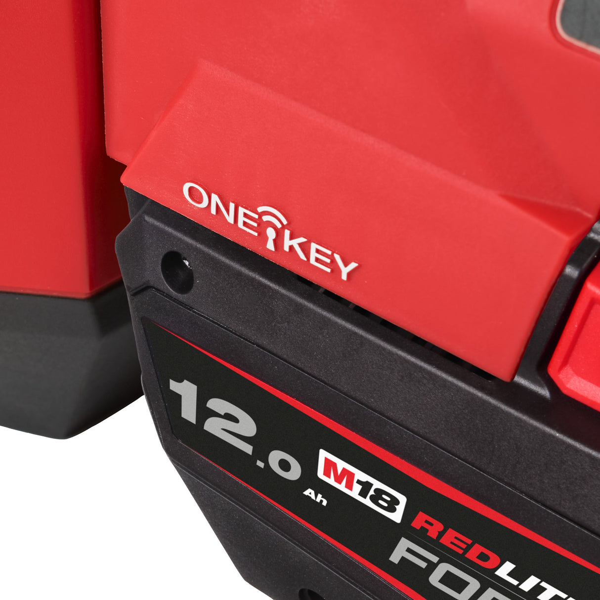 M18 FHM Ciocan rotopercutor SDS-Max, clasa 8 kg M18 FUEL™ ONE-KEY™ Milwaukee
