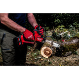 Milwaukee M18fhsn20-0 fierăstrău cu lanț 20 cm   4933480117