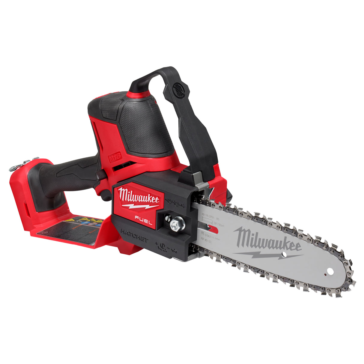Milwaukee M18fhsn20-0 fierăstrău cu lanț 20 cm   4933480117