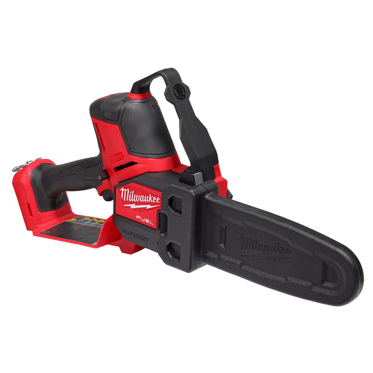 Milwaukee M18fhsn20-0 fierăstrău cu lanț 20 cm   4933480117