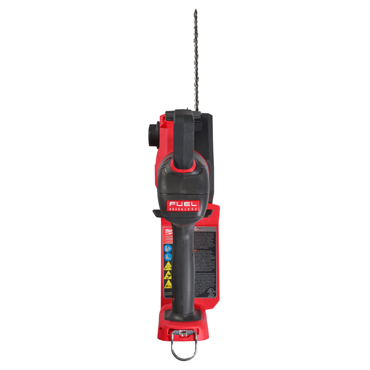 Milwaukee M18fhsn20-0 fierăstrău cu lanț 20 cm   4933480117
