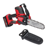 Milwaukee M18fhsn20-552 fierăstrău cu lanț 20 cm   4933480118