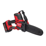 Milwaukee M18fhsn20-552 fierăstrău cu lanț 20 cm   4933480118