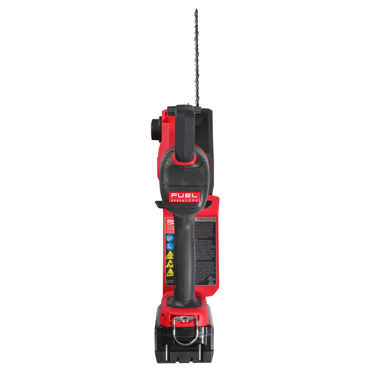 Milwaukee M18fhsn20-552 fierăstrău cu lanț 20 cm   4933480118