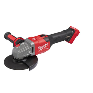 M18 FHSAG125XB Polizor unghiular de înaltă performanță, de 125 mm, cu frânare, cu schimbător lateral, M18 FUEL™ Milwaukee
