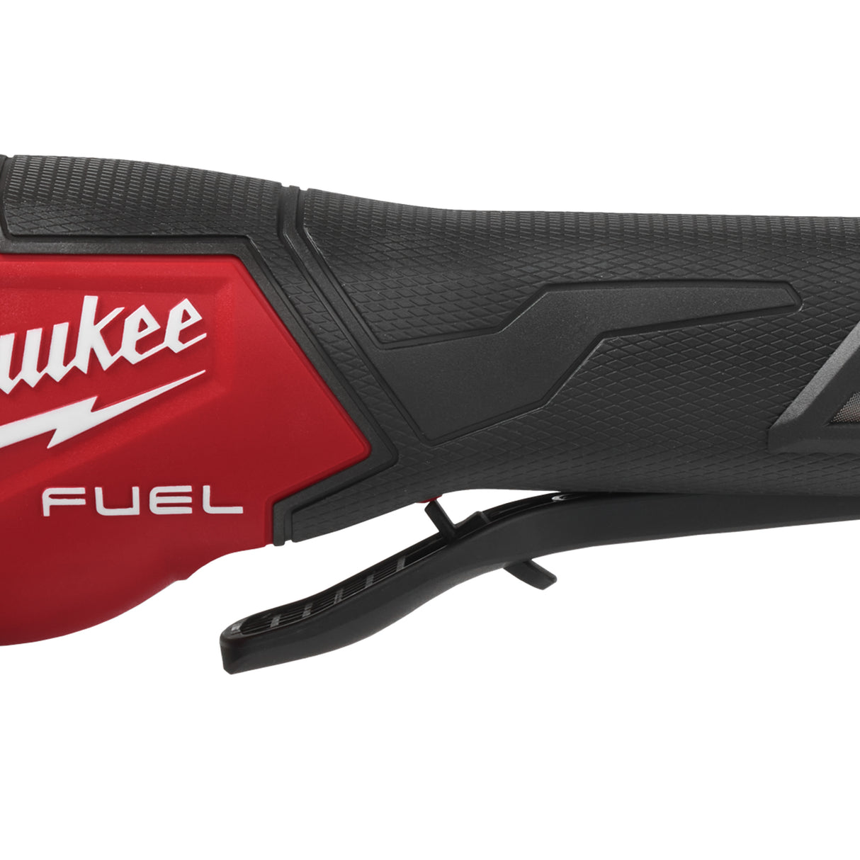 Milwaukee 4933493417 M18 FHSAG125XPDB2-0X Polizor unghiular de înaltă performanță cu frânare rapidă și comutator tip clapetă M18 FUEL™ 125 mm