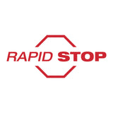 M18 FHSAG125XPDB2 Polizor unghiular de înaltă performanță cu frânare rapidă și comutator tip clapetă M18 FUEL™ 125 mm Milwaukee