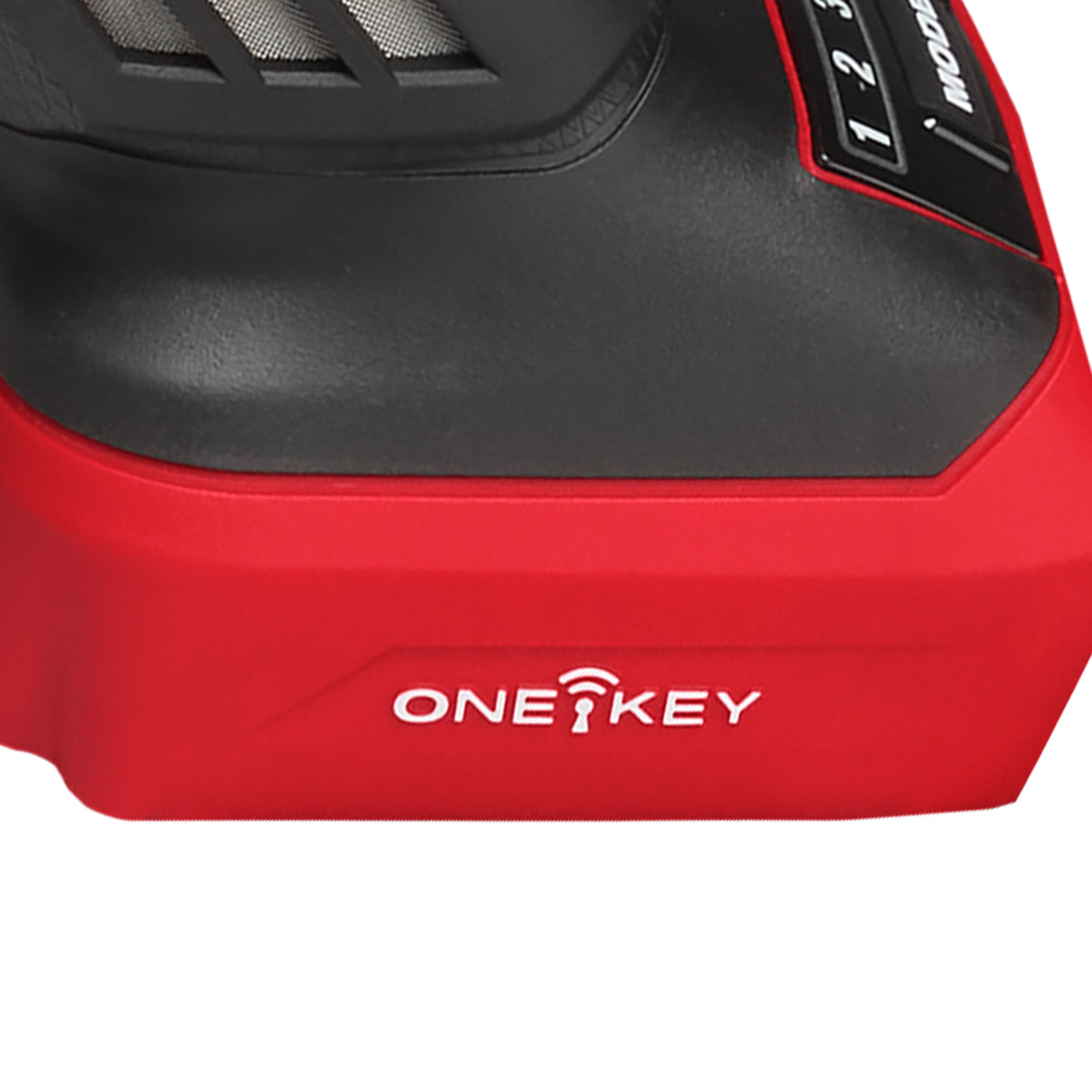 Milwaukee 4933493419 Polizor unghiular, 125 mm cu frânare, viteză variabilă și one-key™ M18 FUEL™, M18FHSAGO125VXPDB2-0X