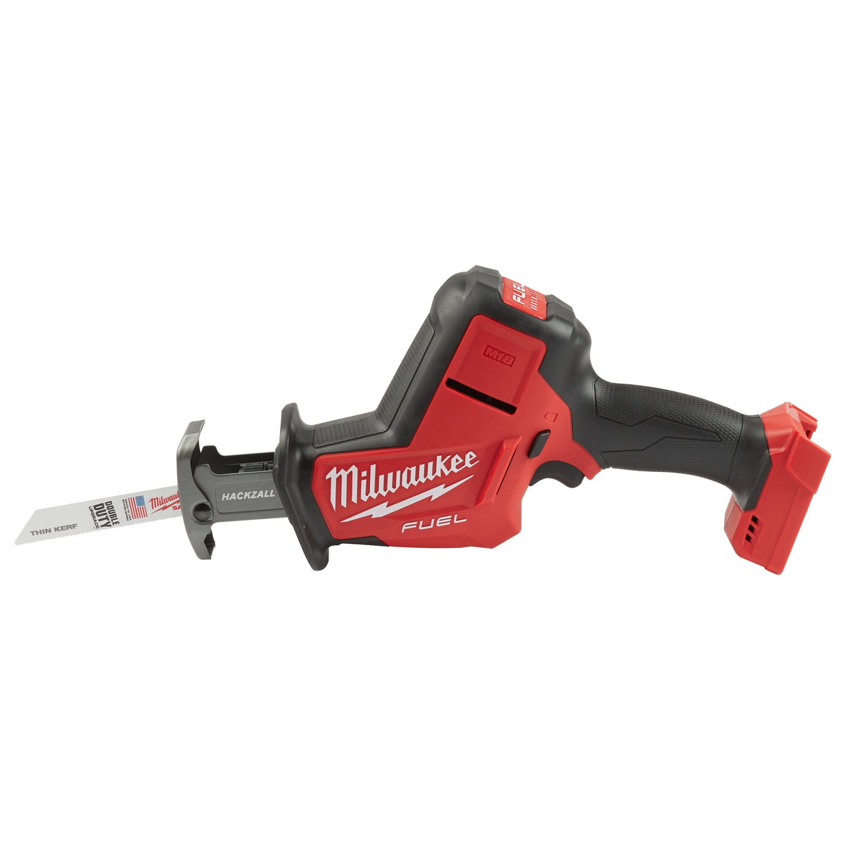 M18 FHZ Fierăstrău sabie HACKZALL™ M18 FUEL™ Milwaukee