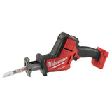 M18FHZ Fierăstrău sabie HACKZALL™ M18 FUEL™ Milwaukee