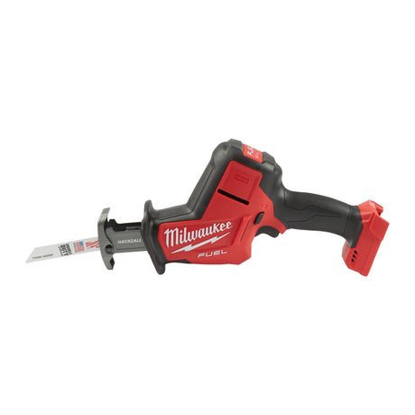 M18 FHZ Fierăstrău sabie HACKZALL™ M18 FUEL™ Milwaukee