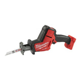 M18 FHZ Fierăstrău sabie HACKZALL™ M18 FUEL™ Milwaukee