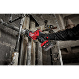 M18 FHZ Fierăstrău sabie HACKZALL™ M18 FUEL™ Milwaukee