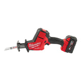 M18 FHZ Fierăstrău sabie HACKZALL™ M18 FUEL™ Milwaukee