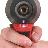 Milwaukee M18 FID2-0X Mașină de înșurubat cu impact ¼″ Hex M18 FUEL™ 4933464087