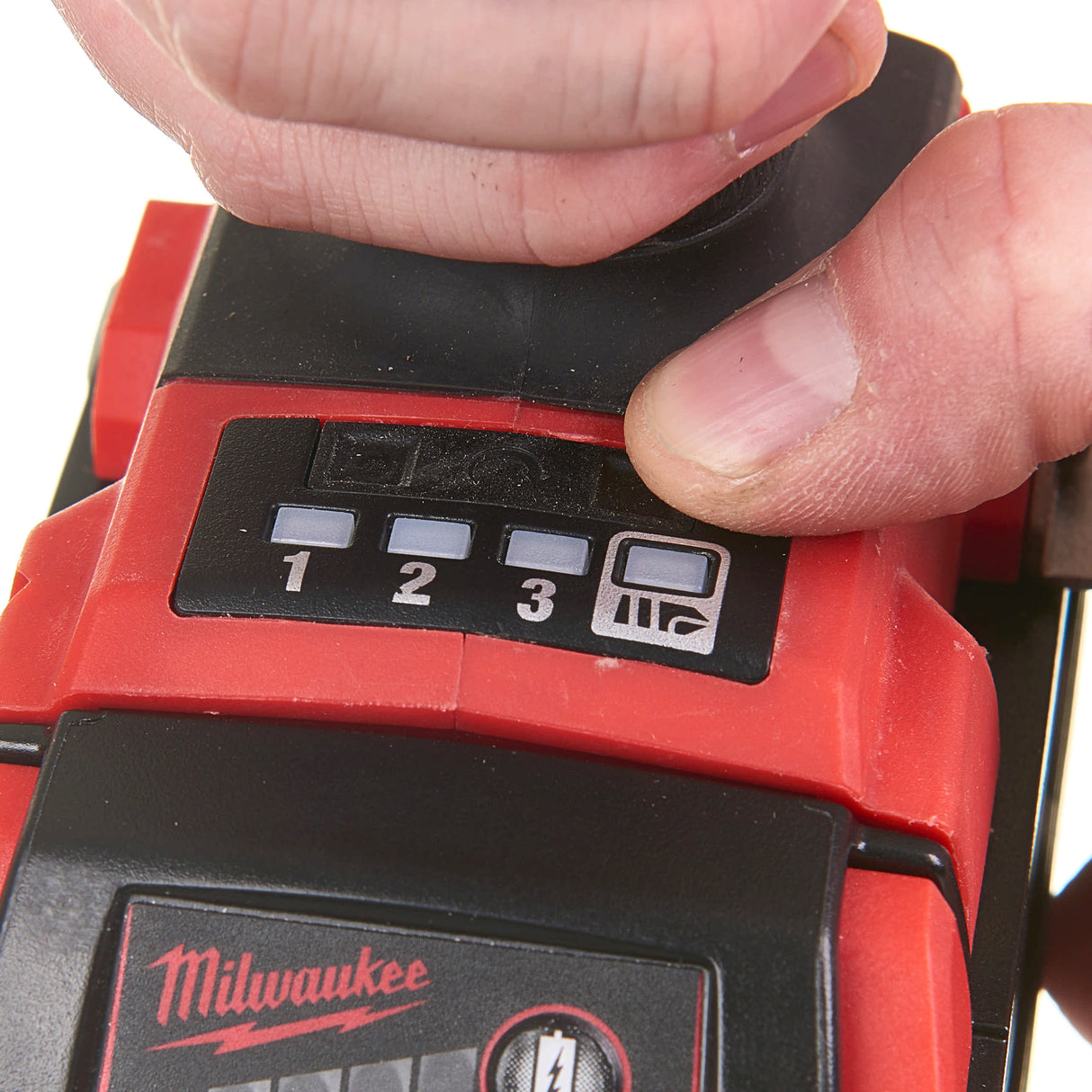 Milwaukee M18 FID2-0X Mașină de înșurubat cu impact ¼″ Hex M18 FUEL™ 4933464087