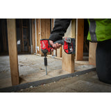 Milwaukee M18 FID2-0X Mașină de înșurubat cu impact ¼″ Hex M18 FUEL™ 4933464087