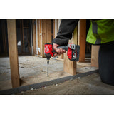 Milwaukee M18 FID2-0X Mașină de înșurubat cu impact ¼″ Hex M18 FUEL™ 4933464087