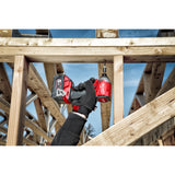 Milwaukee M18 FID2-0X Mașină de înșurubat cu impact ¼″ Hex M18 FUEL™ 4933464087