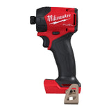 masina de insurubat hidraulica cu impact 14 hex m18 fuel surge Milwaukee
