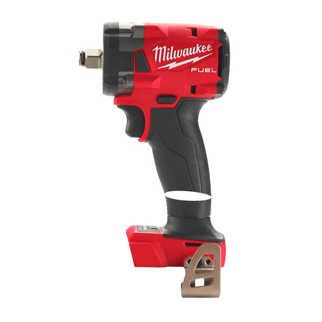 M18 FIW2F12 Cheie de impact ½″ M18 FUEL™ compactă cu inel de fixare Milwaukee