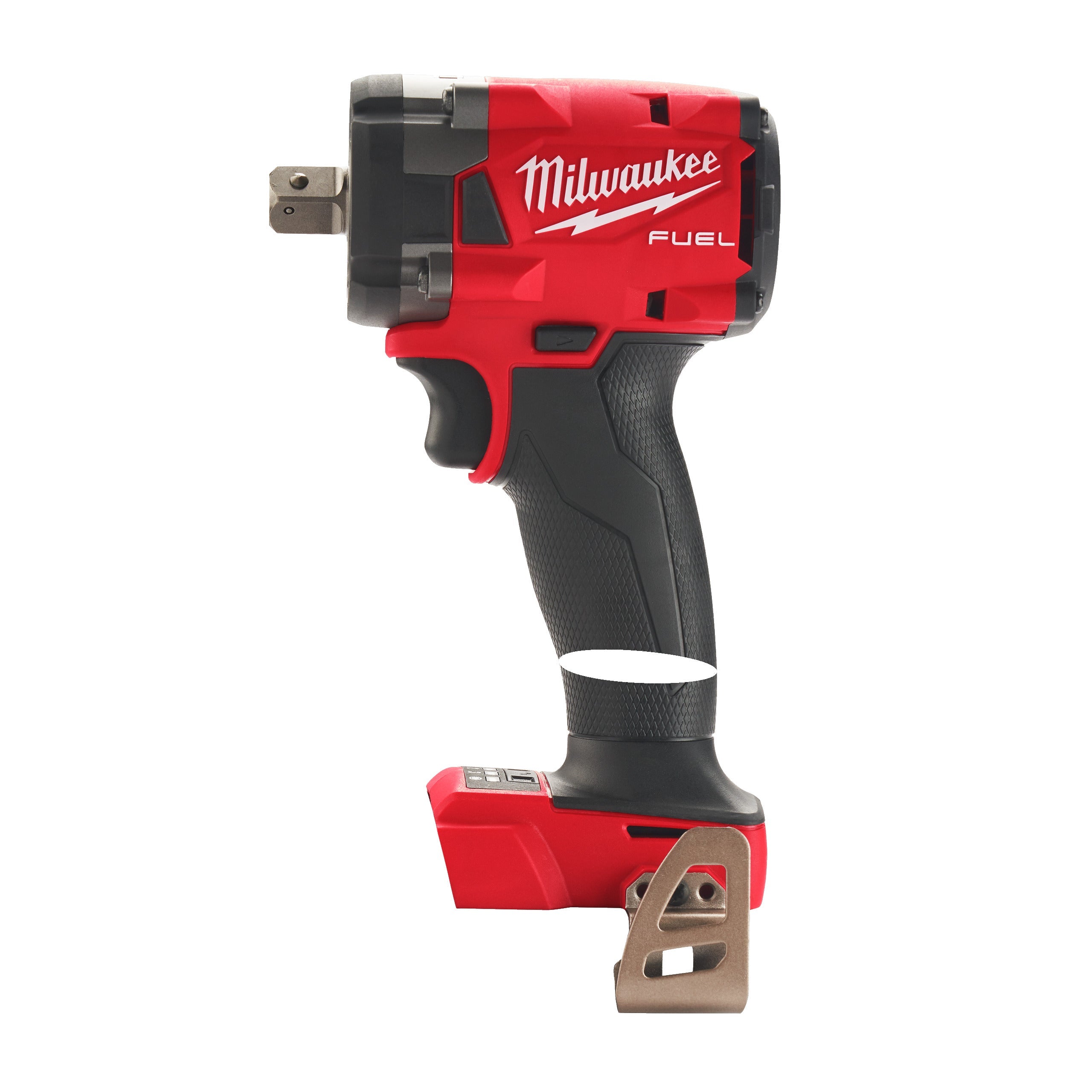 M18 FIW2P12 Cheie de impact ½″ M18 FUEL™ compactă cu pin de blocare Milwaukee