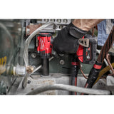 M18 FIW2P12 Cheie de impact ½″ M18 FUEL™ compactă cu pin de blocare Milwaukee