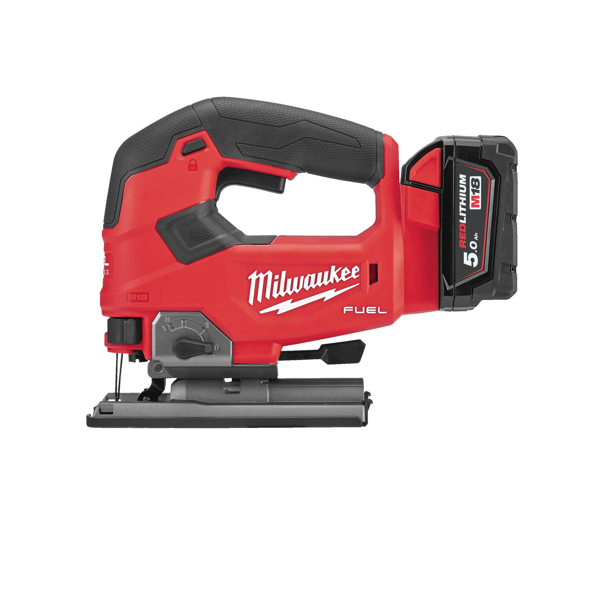 M18 FBJS Fierăstrău pendular M18 FUEL™ Milwaukee
