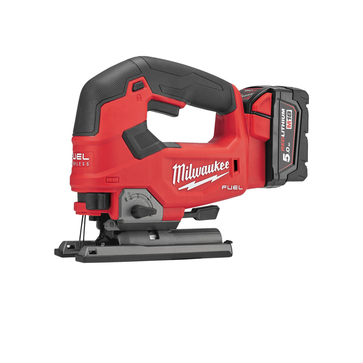 M18 FBJS Fierăstrău pendular M18 FUEL™ Milwaukee