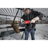 Milwaukee M18FLAG230XPDB-121C POLIZ.UNGHIULAR 4933464115